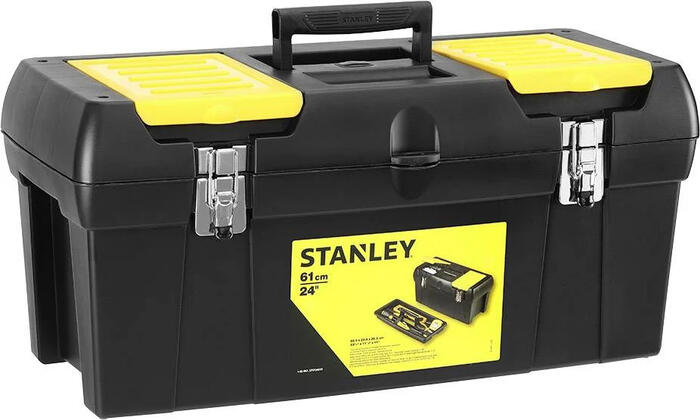 Stanley instrumentu kaste 1-92-067, 22.1l