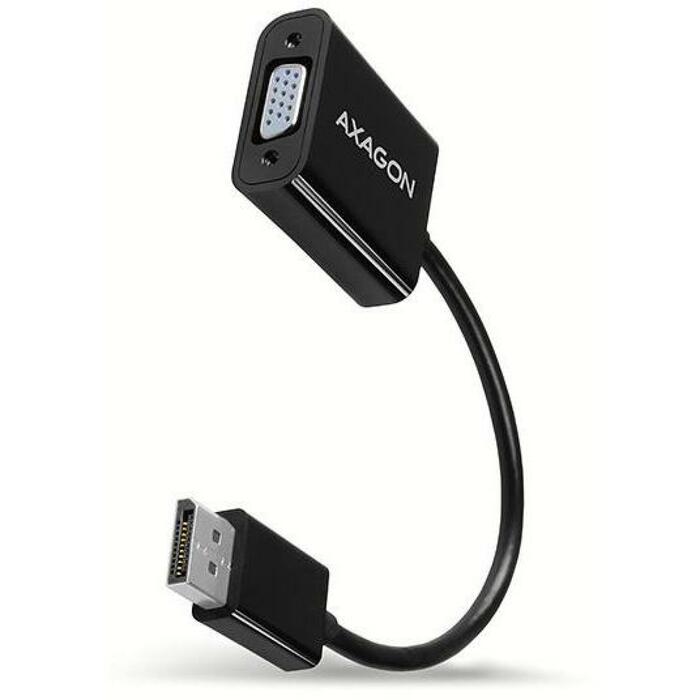 Axagon adapteris RVD-VGN DP uz VGA