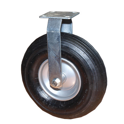 Fiksēts PU ritenis 13" MET/GULT 000145 (000145)
