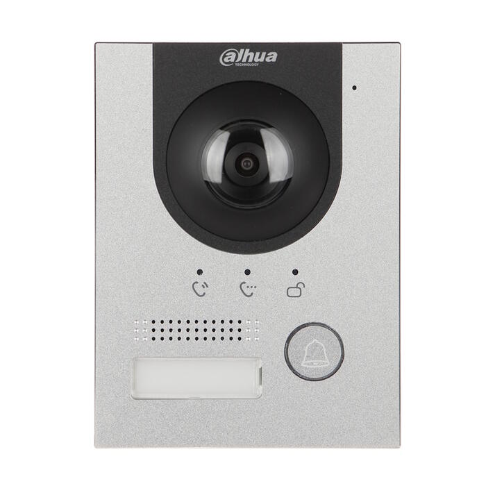 Dahua VTO2202F-P-S3 IP durvju interkoms āra