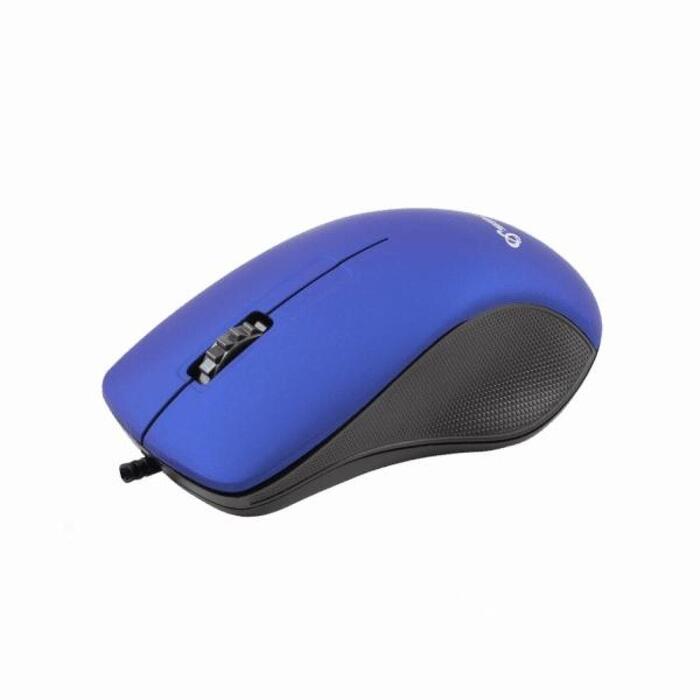 Sbox Pele M-958BL, 1000 DPI, USB