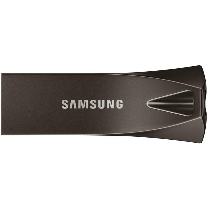 Samsung USB флеш-накопитель MUF-64BE4/APC 64GB, USB 3.2 Gen 1, скорость чтения 300 MB/s, скорость записи 30 MB/s, защита от воды (MUF-64BE4/APC)