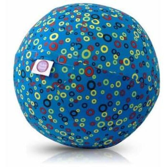 Buba Bloon lateksa balons ar auduma