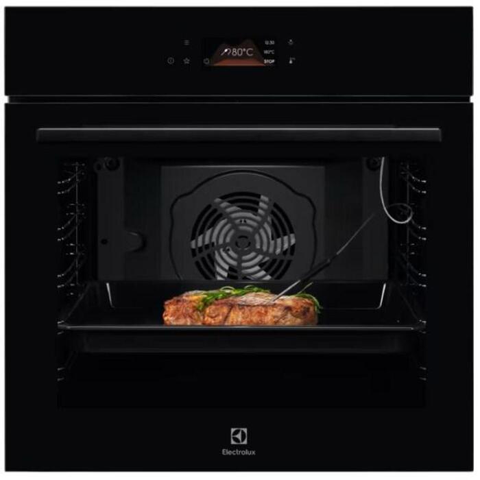 Electrolux LOD8P39Z cepeškrāsns, 72L, 0.93kWh