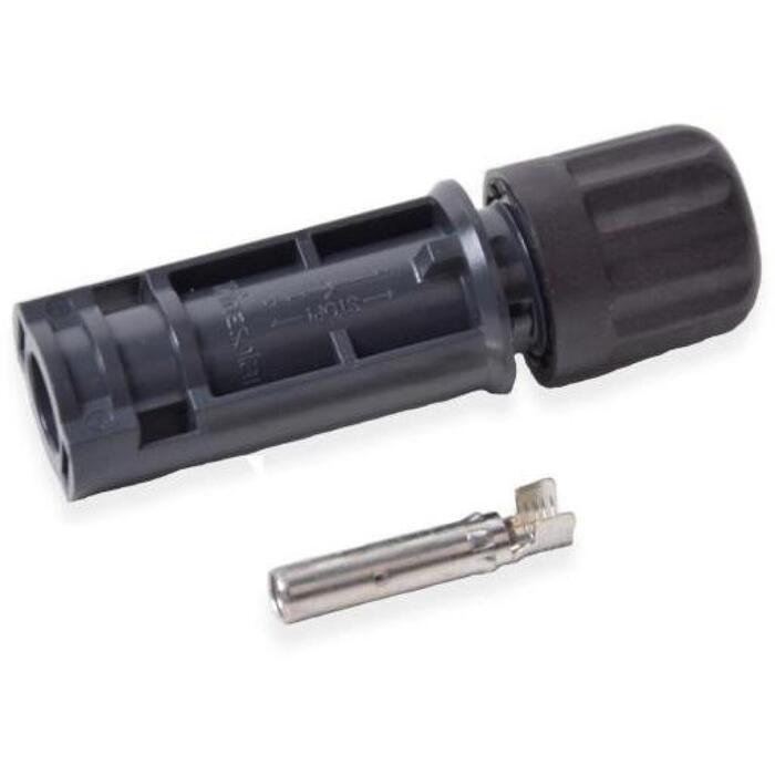 Trinasolar TS4- adapteris, 4/6mm2, kabelis OD