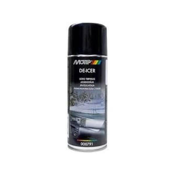 Stiklu atkausētājs DE ICER 400 ml