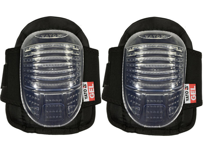 Yato ceļu sargi YT-7460, 10-35°C, EN