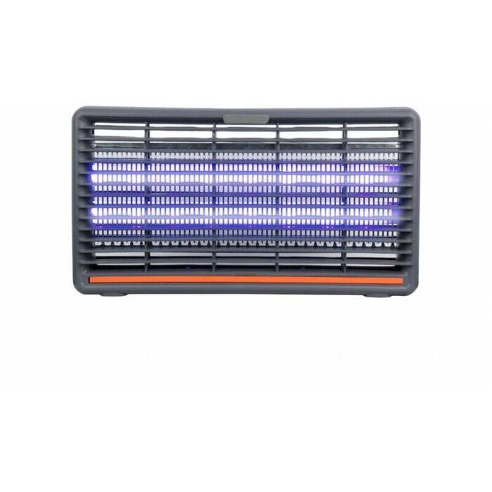 LUMIO moskītu lampa 10w, 230V, 70m² (MKE003) (101903)