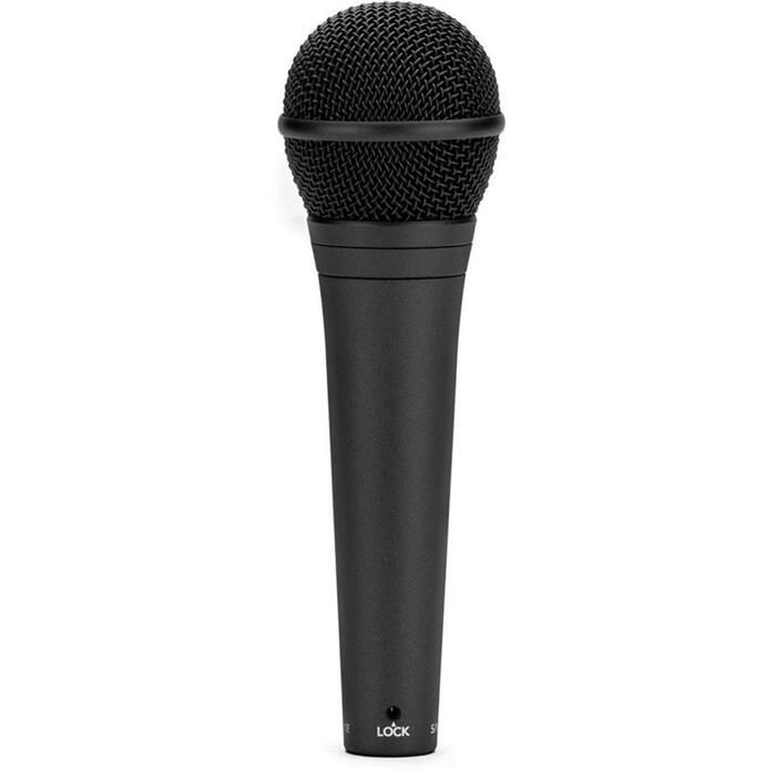 Rode M1S DYNAMIC dinamiskais mikrofons, 320