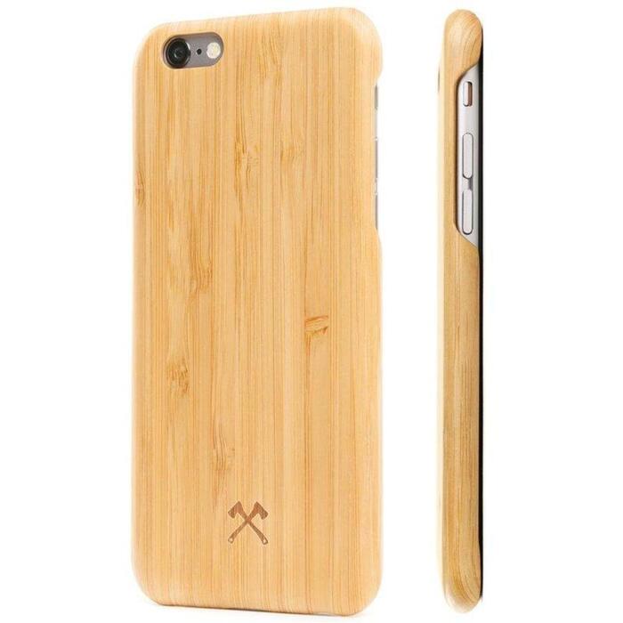 Woodcessories EcoCase Cevlar iPhone 6(s) /