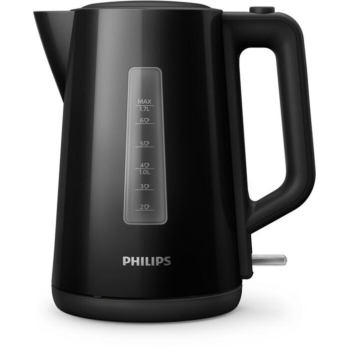Philips Tējkanna HD9318/20 1.7 L