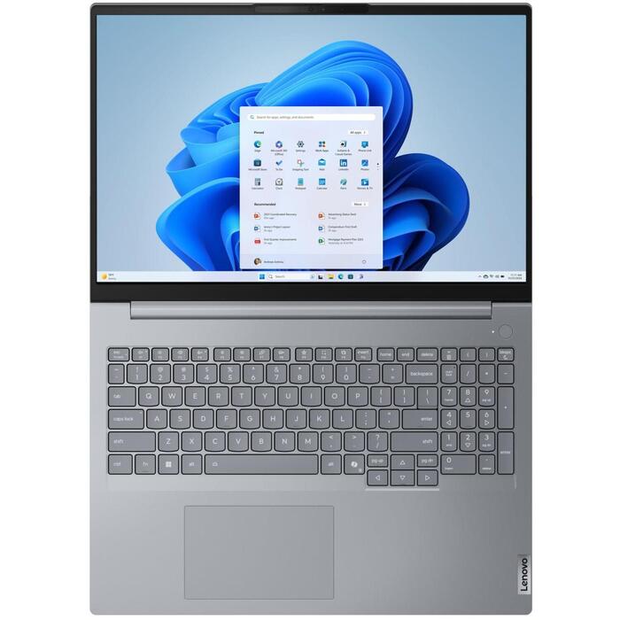 Lenovo ThinkBook 16 G8 IAL klēpjdators