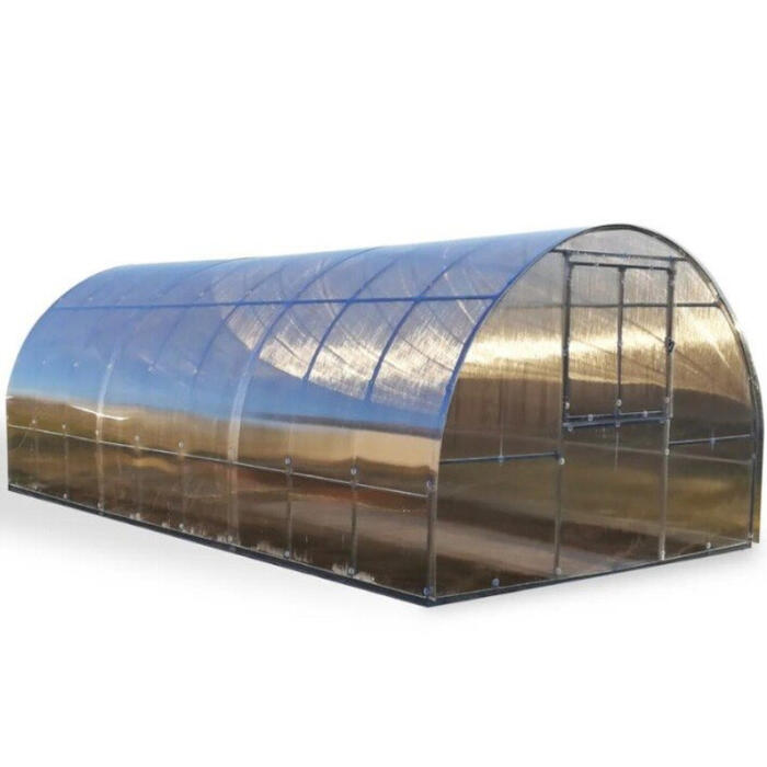 KLASIKA GREENHOUSE Siltumnīca KLASIKA EASY 3x6m