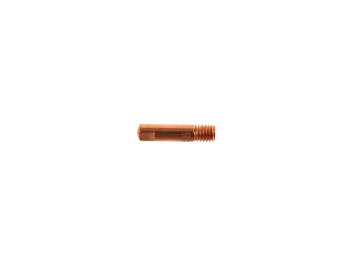 Geko Kontakta uzgalis 0,8mm M6x25