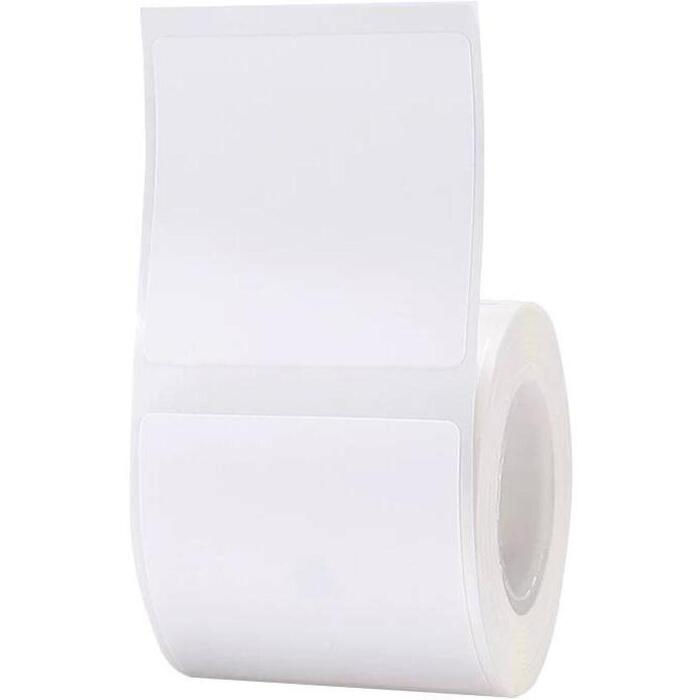 Niimbot termopapīra uzlīmes T40*40-180, 40x40mm, 180gab