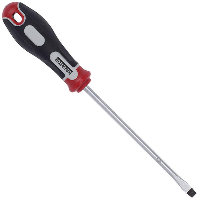 Skrūvgriezis plakanais 6x150mm KRT401105 KREATOR (KRT401105)