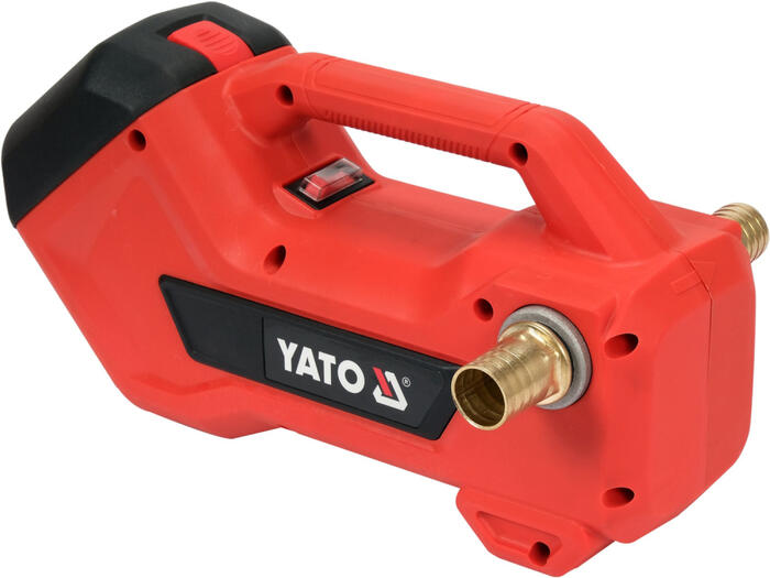 Yato YT-85291 Ūdens un eļļas sūknis