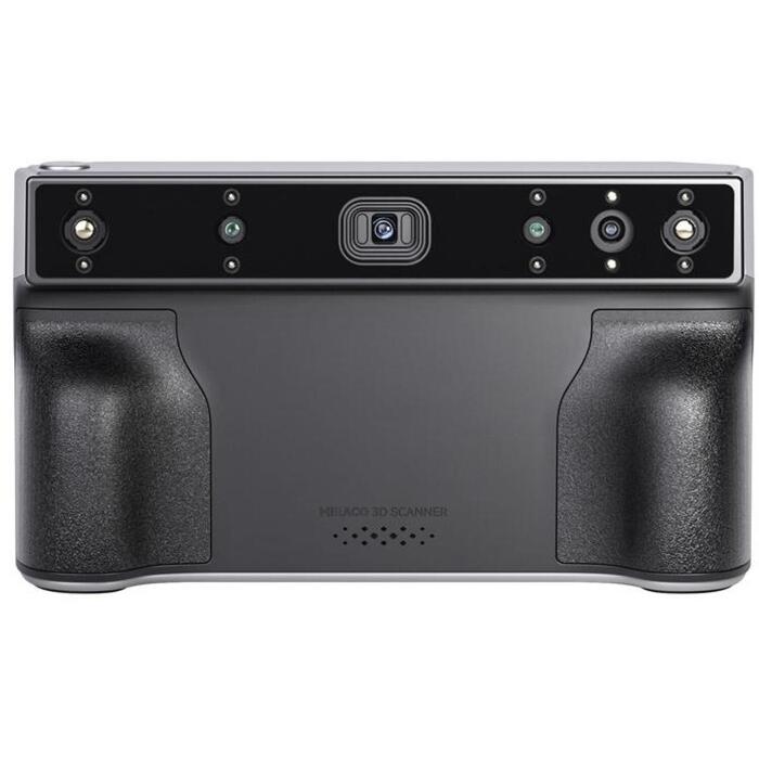 Revopoint Miraco Pro 3D skeneris, 0