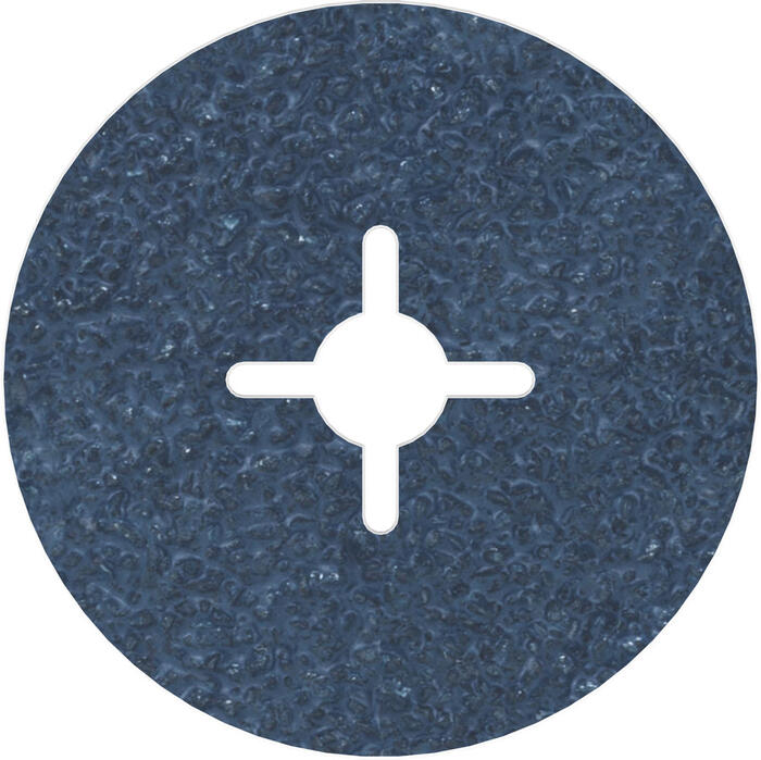 Fiber disks BestforMetal D=125 mm,K