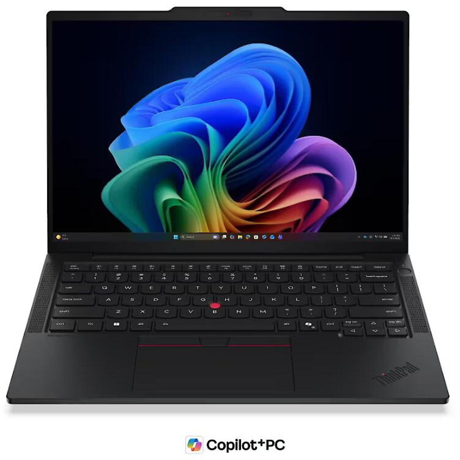 Lenovo klēpjdators ThinkPad T14s Gen 7 21YU00AUMX, 14 collas, 1920x1200, Intel Core Ultra 5 325, 32GB LPDDR5X, 512GB SSD (21YU00AUMX)