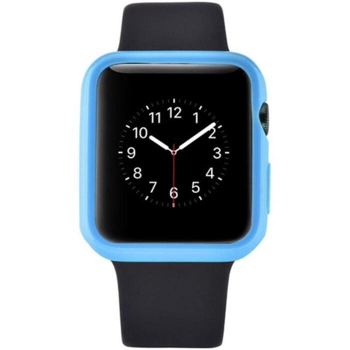 Devia Colorful aizsargkorpuss Apple Watch 38mm
