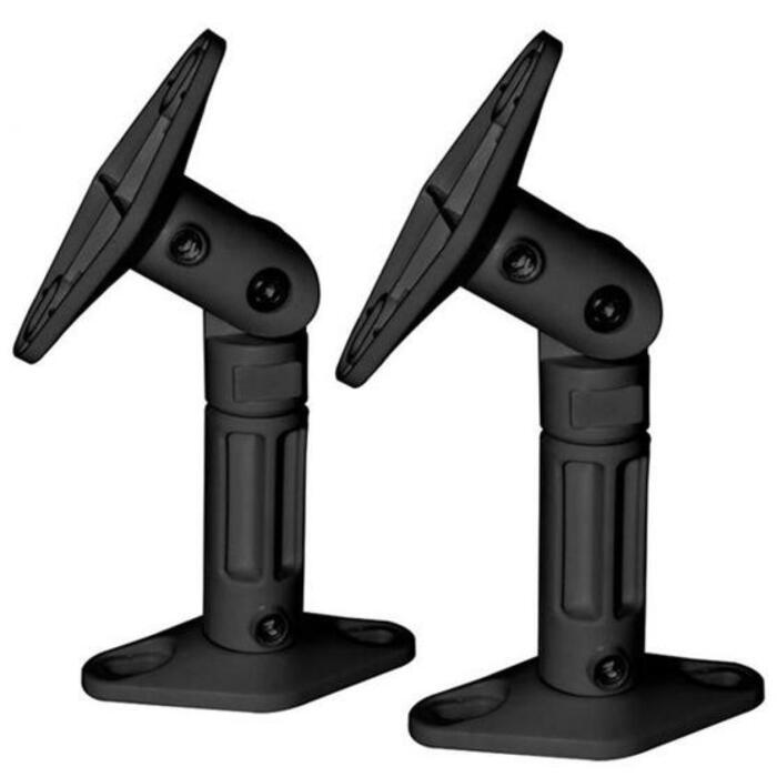 Maclean audio kronšteins MC-528B, 140mm, 3