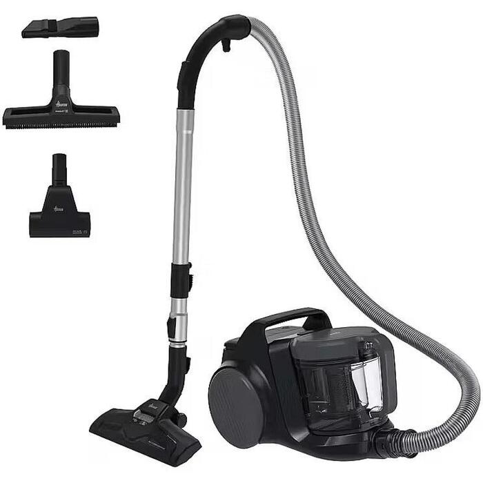 Hoover putekļu sūcējs HP210P 011, 800