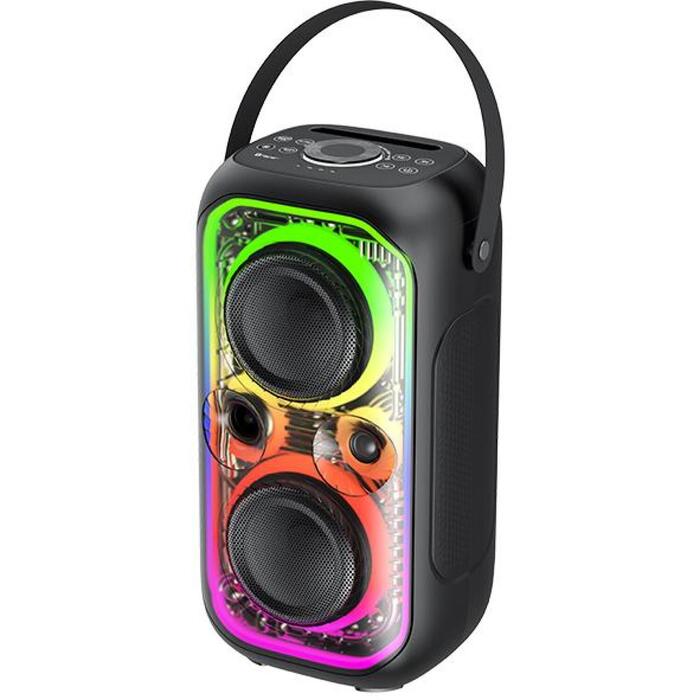 Tracer Ballīšu skaļrunis TRAGLO47875, 60W, 2x5