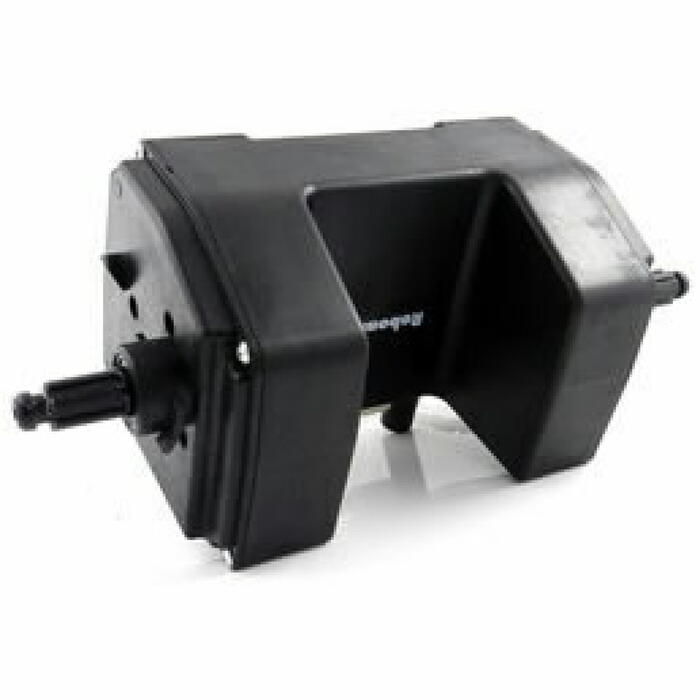 MTD корпус редуктора SMSB7106A, 2.04 кг, 17 x 34 x 13 см (SMSB7106A)