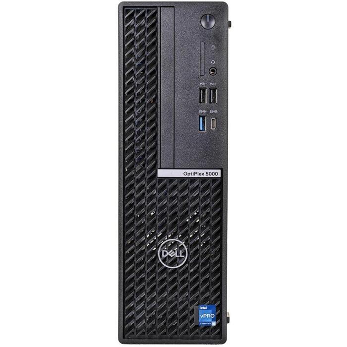 DELL OptiPlex 5000 i5-12500, 16GB, 512GB