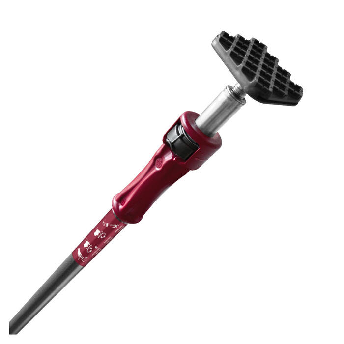 Regulējams atbalsta stienis Multi-Prop P1 60-100