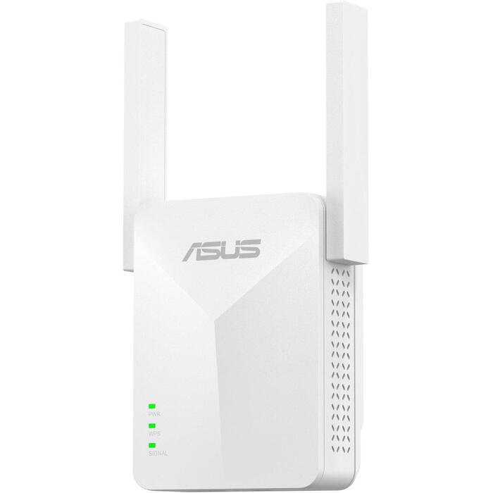 Asus Wi-Fi signāla pastiprinātājs RP-AX50 90IG0AL0-MO0T00