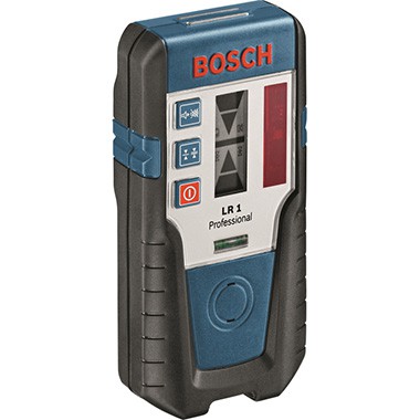 Приемник лазерного излучения LR 1 0601015400 BOSCH (0601015400)
