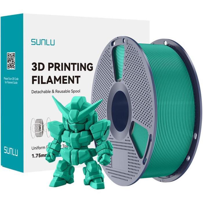 Sunlu PLA+ 2.0 GG, 1