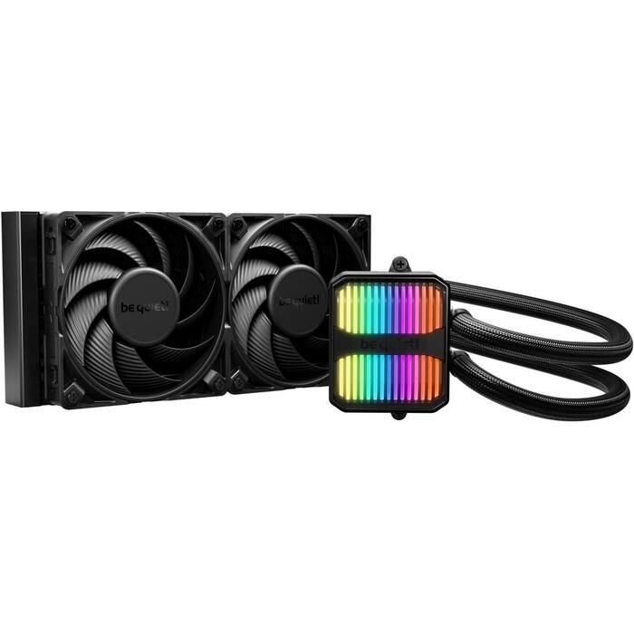 Be Quiet CPU Dzesētājs Silent Loop