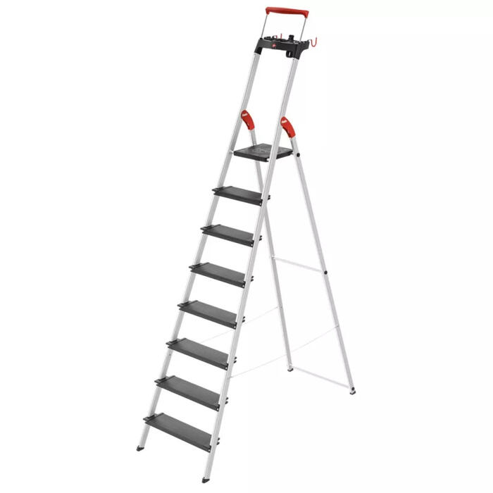 HAILO L100 TopLine 038050807, 8 pakāpieni