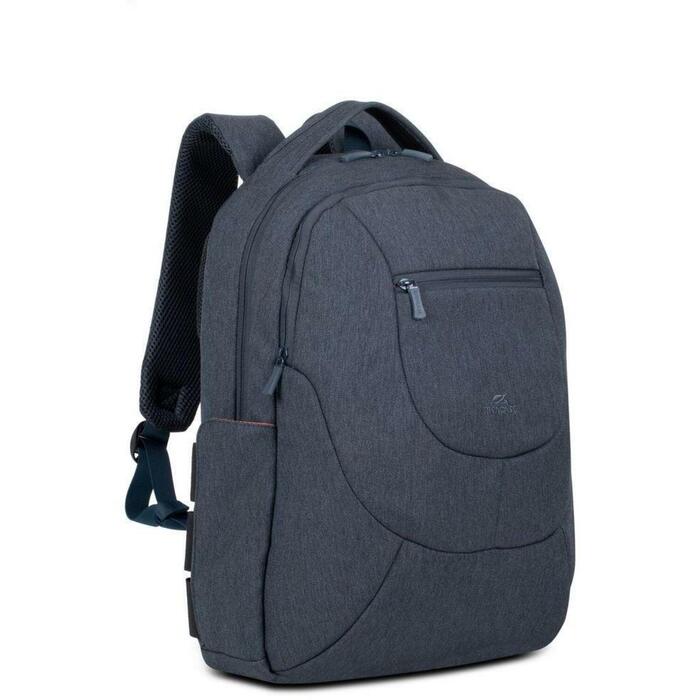 Rivacase planšetdatora soma 7761DARKGREY, 39.6cm