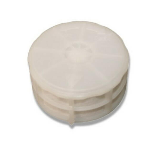 Воздушный фильтр CS-4510ES, ECHO, A226002150, 0.07 кг (A226002150)