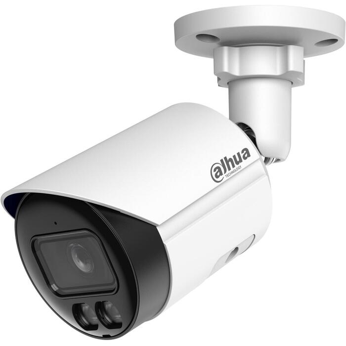 Dahua IPC-HFW2649S-S-IL-0280B tīkla kamera, 6 MP