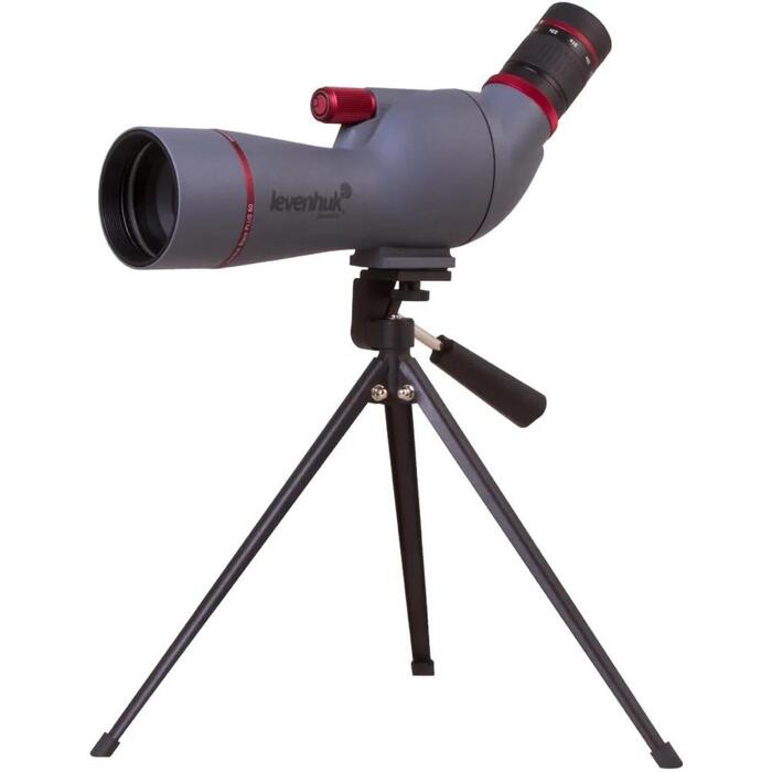 Levenhuk Blaze 60 PLUS L72100, 15–45x