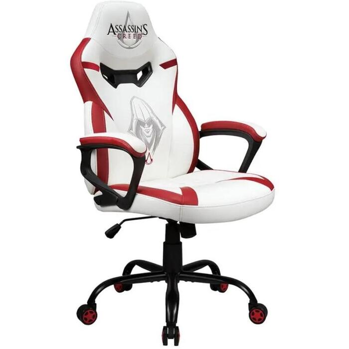 Subsonic Spēļu krēsls SA5573-AC1, 110-120cm, 64cm