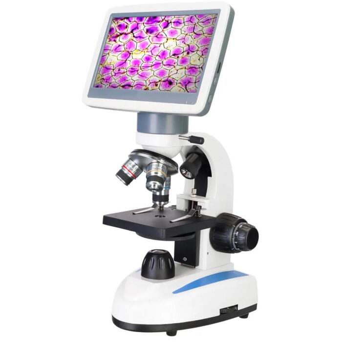 Levenhuk D85L LCD digitālais mikroskops LL_78902