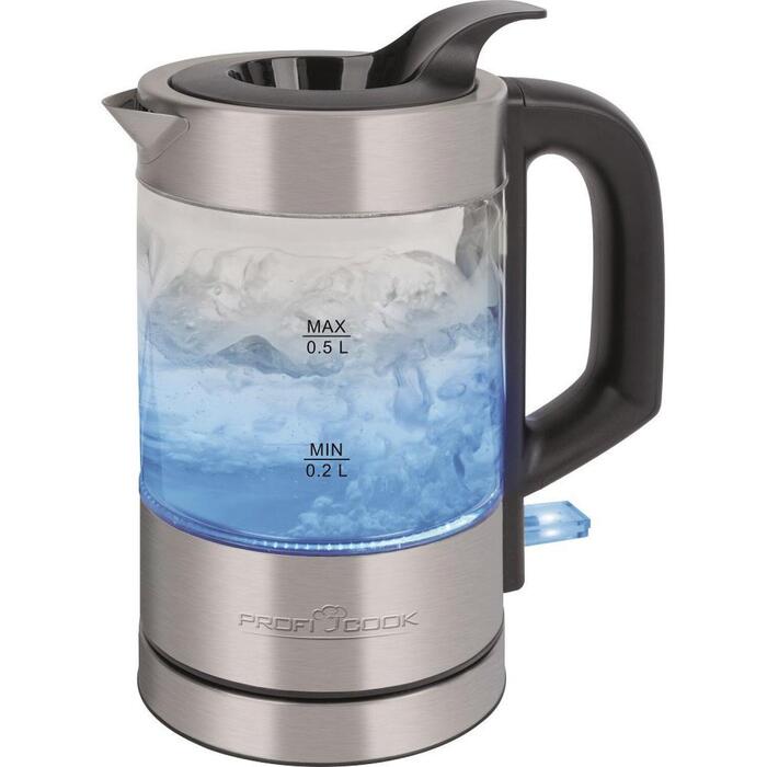 Proficook PC-WKS 1228 elektriskā tējkanna, 63433
