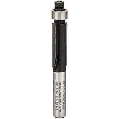 Frēze laminātam HM Ø9.5 mm, L=25mm, kāts Ø8mm Bosch (2608628346)