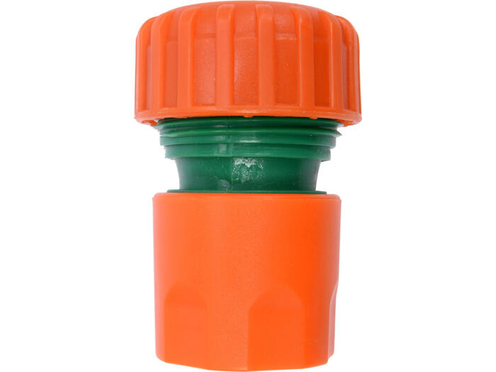 Flo šļūtenes savienotājs 89002, 3/4" 19