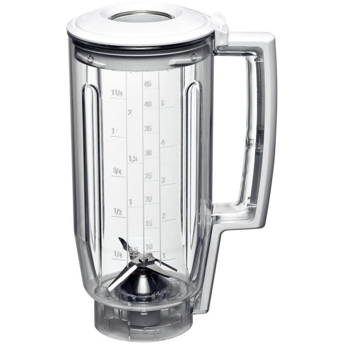 Bosch MUZ5MX1 virtuves kombaina piedēklis, 1kg