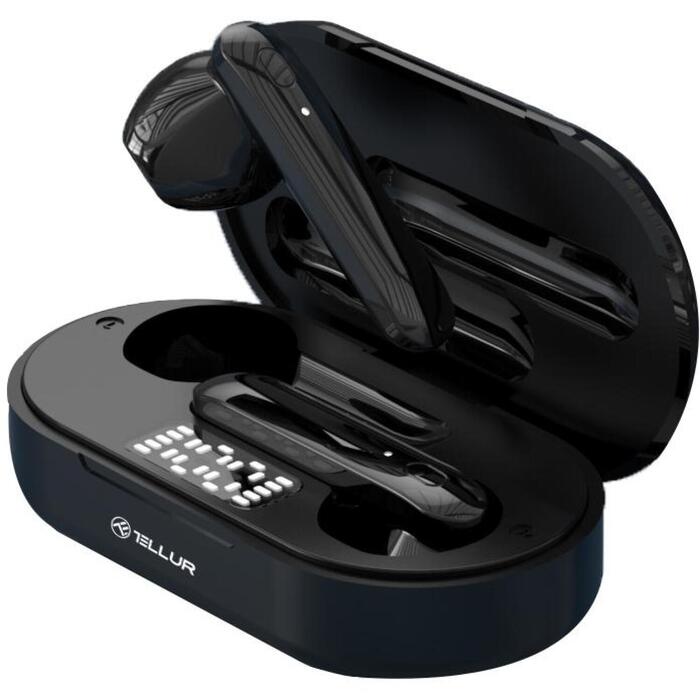 Tellur Flip Bezvadu austiņas TLL511401, 5