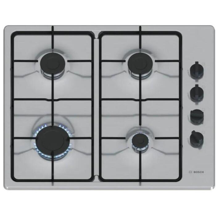 Bosch Gāzes plīts virsma PBP6B5K80, 7500