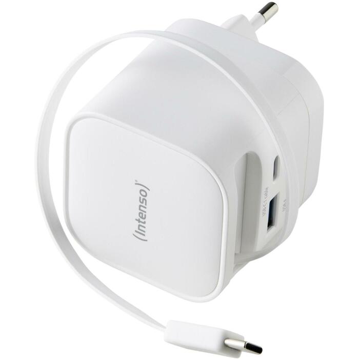 Intenso strāvas adapteris 7806522 65 W