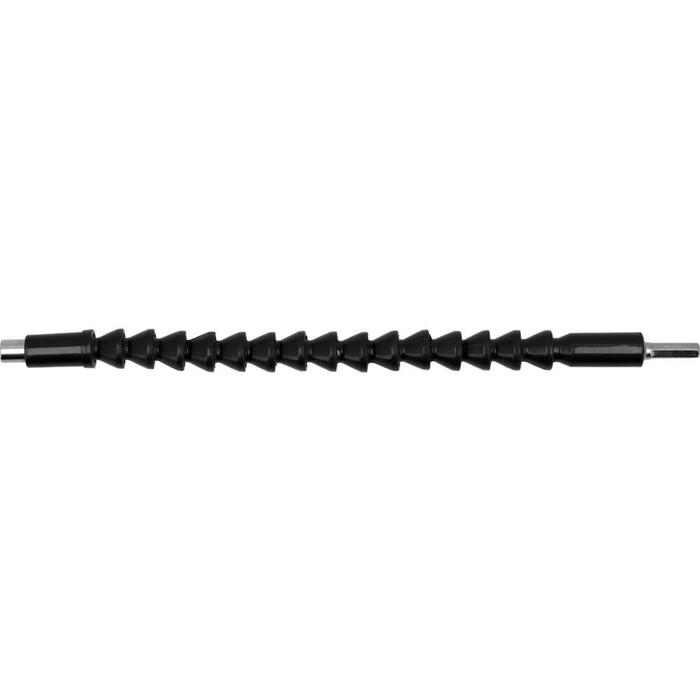 Yato elastīgs uzgaļu turētājs YT-04677, 300
